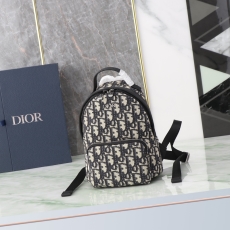 Christian Dior Backpacks